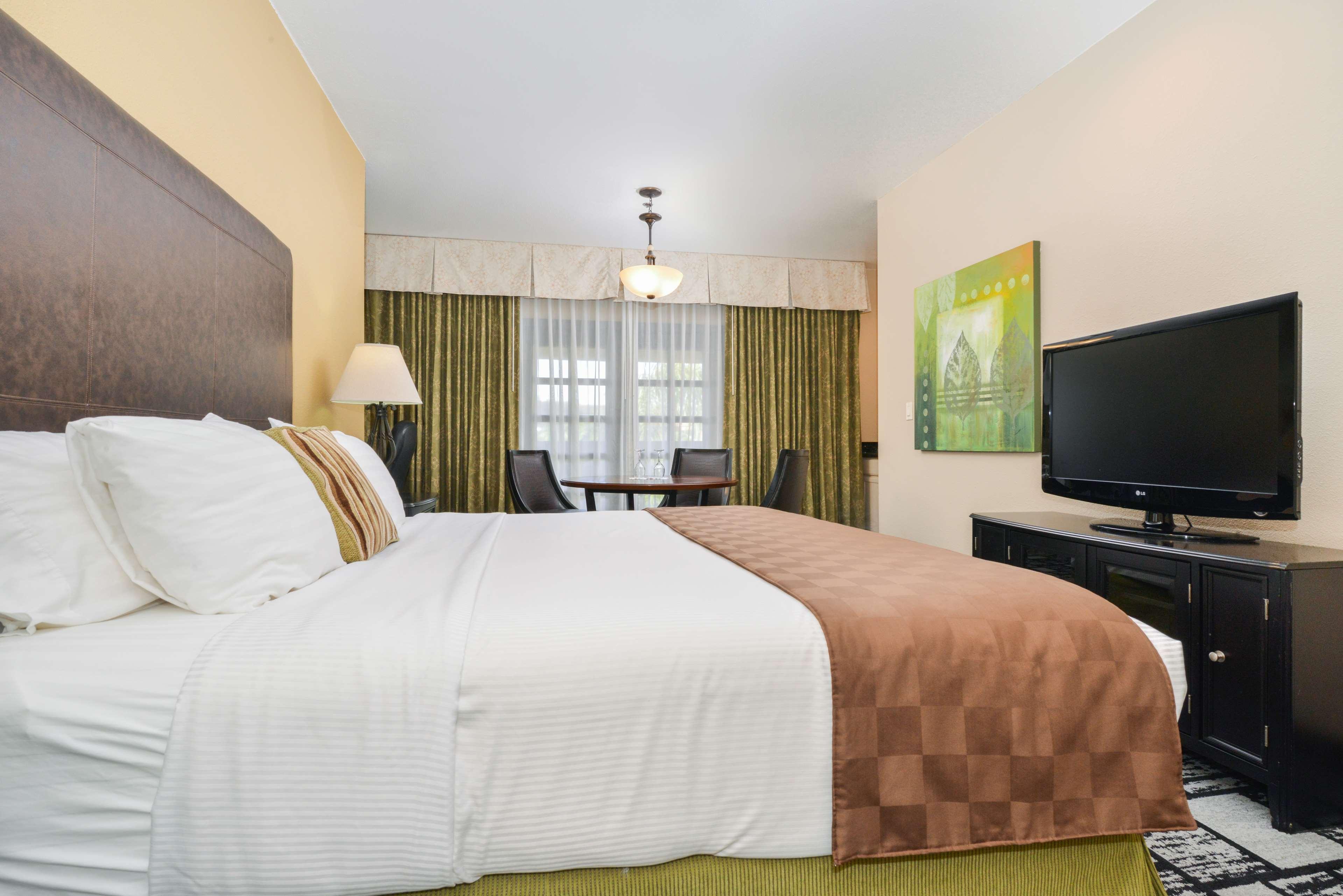 Best Western Plus Meridian Inn & Suites, Anaheim-Орандж Екстер'єр фото